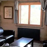 Apartamento Le Des Fées *