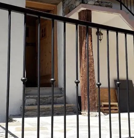 Le Des Fees Apartment Valmorel
