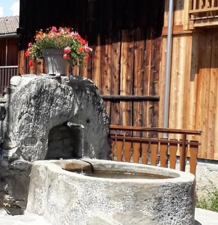 Le Des Fees * Valmorel