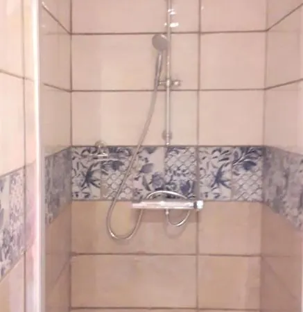 Le Des Fees Apartment *