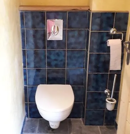 Apartment Le Des Fees *
