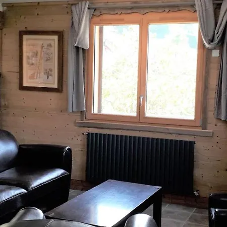 Apartment Le Des Fees *