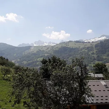 Le Des Fees Valmorel