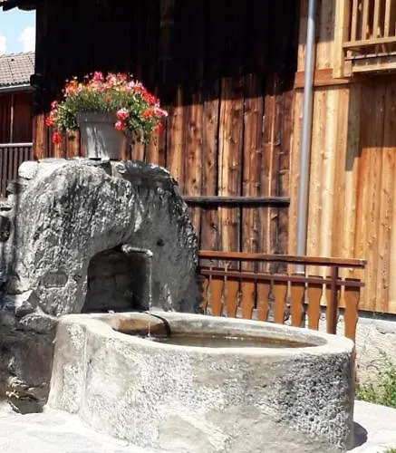 Le Des Fees * Valmorel