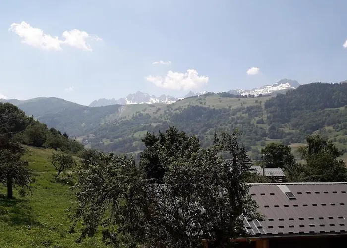 Le Des Fees Valmorel