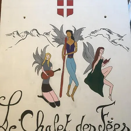 Le Des Fees